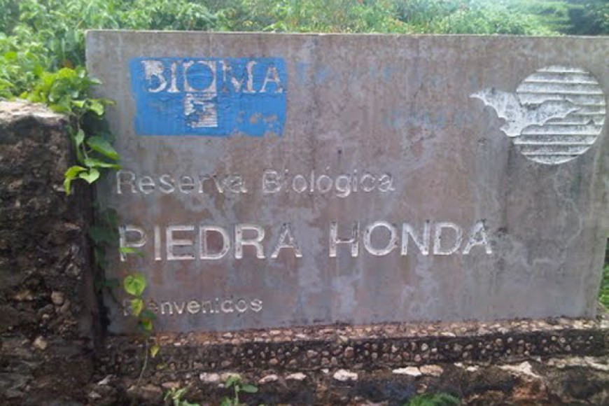 Conociendo Paraguaná: Cueva de Piedra Honda